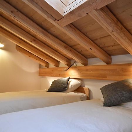 Beautiful Duplex Alpe D'Huez Apartment ภายนอก รูปภาพ
