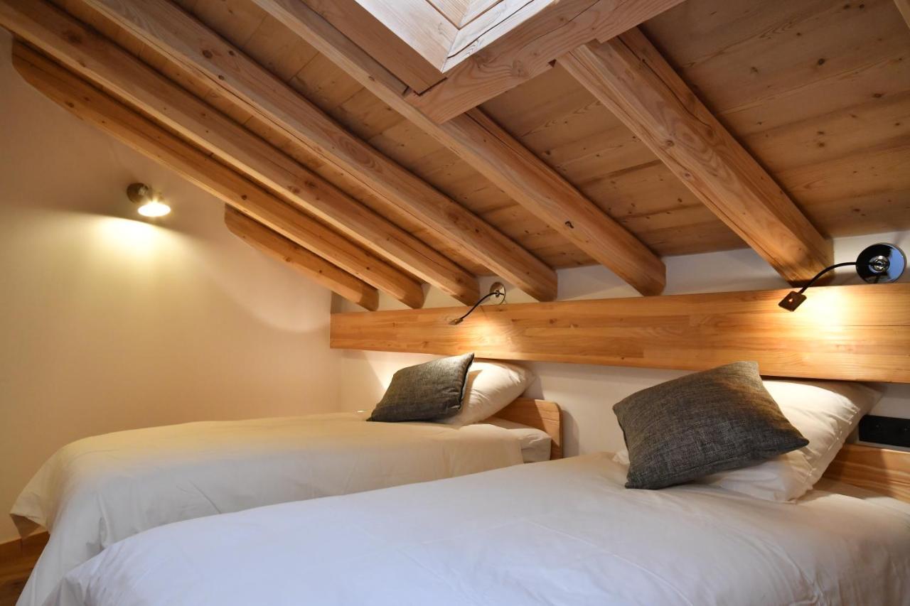 Beautiful Duplex Alpe D'Huez Apartment ภายนอก รูปภาพ