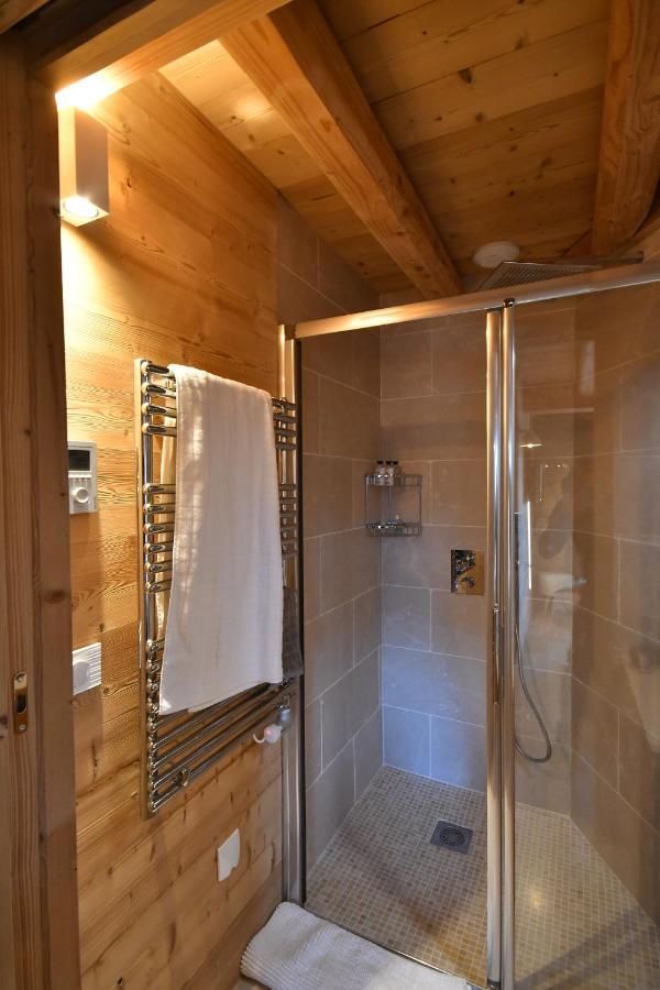 Beautiful Duplex Alpe D'Huez Apartment ภายนอก รูปภาพ