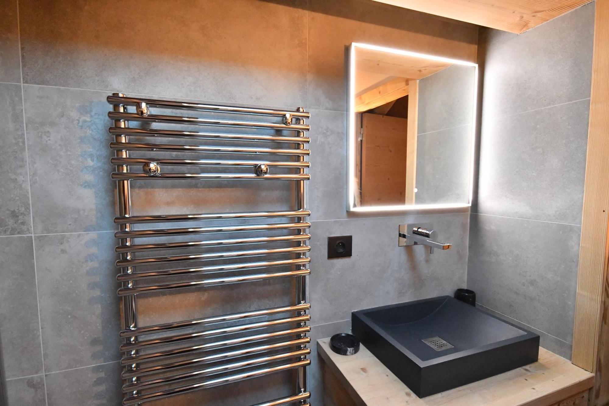 Beautiful Duplex Alpe D'Huez Apartment ภายนอก รูปภาพ